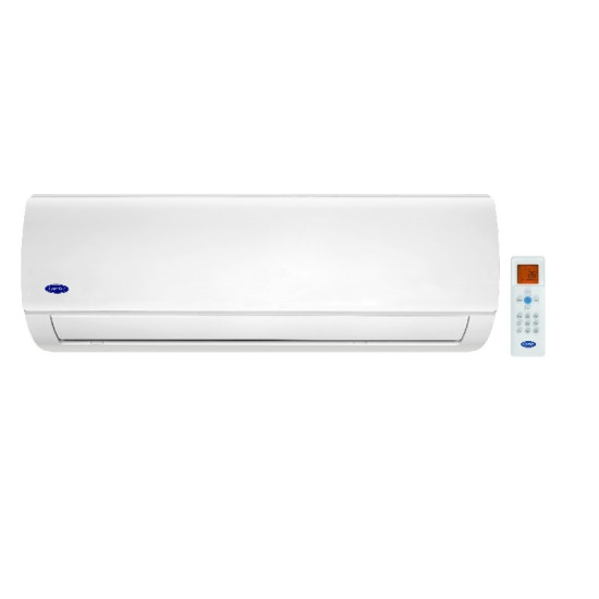 CARRIER 開利 匹半掛牆分體式冷氣機 42KCEA12V CARRIER 開利 匹半掛牆分體式冷氣機 42KCEA12V
