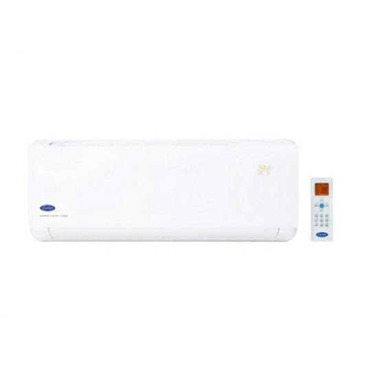 CARRIER 開利 一匹掛牆分體式冷氣機 42KCEP09VE CARRIER 開利 一匹掛牆分體式冷氣機 42KCEP09VE