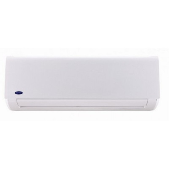 CARRIER 開利 42QCEP18VE 二匹冷暖型 變頻 掛牆分體式 CARRIER 開利 42QCEP18VE 二匹冷暖型 變頻 掛牆分體式