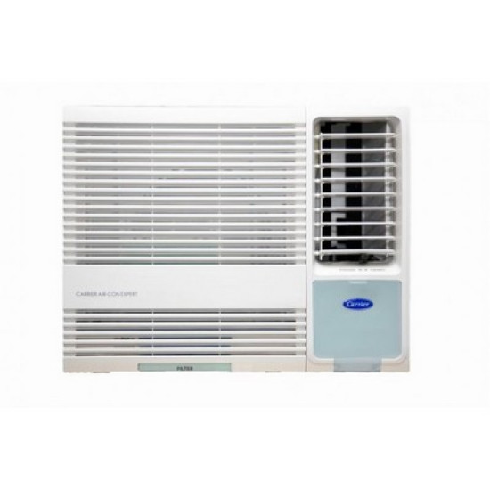 CARRIER 開利 一匹窗口式冷氣機 CHK09LPE CARRIER 開利 一匹窗口式冷氣機 CHK09LPE