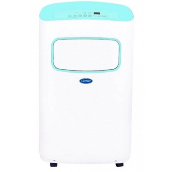 CARRIER 開利 一匹移動式冷氣機 PC-09MC (附遙控) CARRIER 開利 一匹移動式冷氣機 PC-09MC (附遙控)