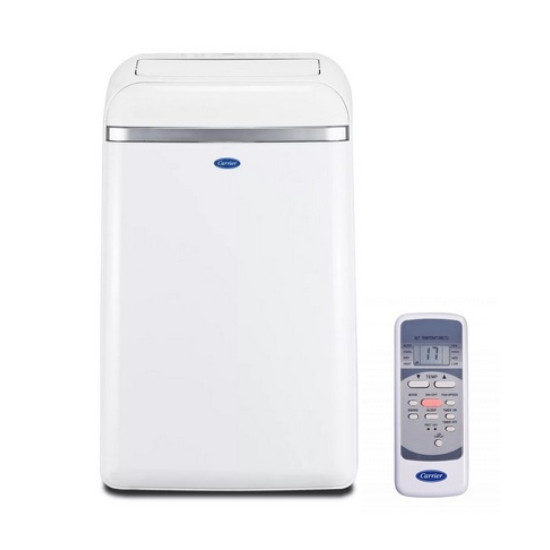 CARRIER 開利 PC09MHB 一匹冷暖型 移動式 (附遙控) CARRIER 開利 PC09MHB 一匹冷暖型 移動式 (附遙控)