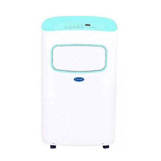CARRIER 開利 匹半移動式冷氣機 PC-12MC (附遙控) CARRIER 開利 匹半移動式冷氣機 PC-12MC (附遙控)