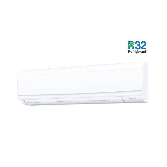 DAIKIN 大金 FAA76BVMAN 三匹 變頻淨冷掛牆分體式冷氣機 (無線遙控) DAIKIN 大金 FAA76BVMAN 三匹 變頻淨冷掛牆分體式冷氣機 (無線遙控)