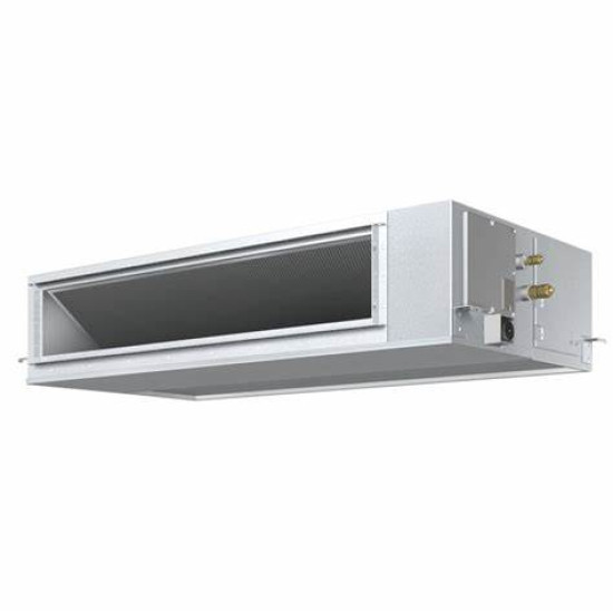 DAIKIN 大金 二匹半 FBQ60EVE/ RZR60MVM 風喉連接型淨冷分體機 (有線遙控) DAIKIN 大金 二匹半 FBQ60EVE/ RZR60MVM 風喉連接型淨冷分體機 (有線遙控)