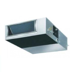 DAIKIN 大金 二匹半 FBQ60BV1A/RXS60FVMA 風喉連接型冷暖分體機 (有線遙控)