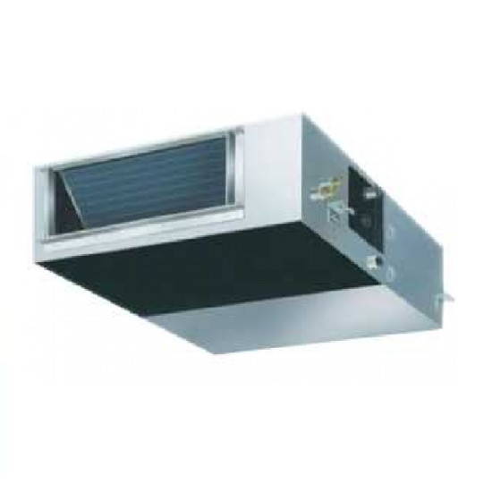 DAIKIN 大金 二匹半 FBQ60BV1A/RXS60FVMA 風喉連接型冷暖分體機 (有線遙控) DAIKIN 大金 二匹半 FBQ60BV1A/RXS60FVMA 風喉連接型冷暖分體機 (有線遙控)