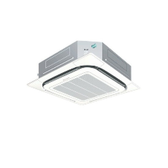 DAIKIN 大金 四匹 FCQ100KAVEA/ RZR100MYM 四面出風藏天花式淨冷變頻分體機 (360°環繞氣流) (無線遙控) DAIKIN 大金 四匹 FCQ100KAVEA/ RZR100MYM 四面出風藏天花式淨冷變頻分體機 (360°環繞氣流) (無線遙控)