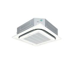DAIKIN 大金 二匹半 FCQ60KAVEA/ RZR60MVM 四面出風藏天花式淨冷變頻分體機 (360°環繞氣流) (有線遙控)