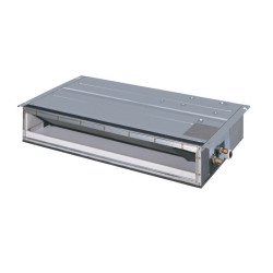 DAIKIN 大金 一匹 FDXS25CVMA 多聯式有線遙控分體機 風管連接型室內機系列 (淨出風機需另外加配室外機)