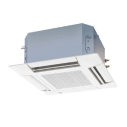 DAIKIN 大金 二匹 FFQ50BV1B9/RXS50FVMA   四面出風藏天花式冷暖變頻分體機 (有線遙控)