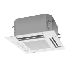 DAIKIN 大金 二匹 FFQ50BV1B9/RKS50FVMA  四面出風藏天花式淨冷變頻分體機 (無線遙控)