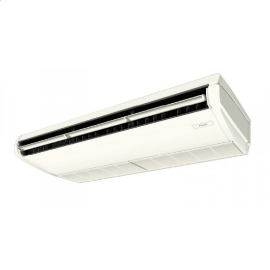 DAIKIN 大金 四匹 FHQ100DAVMA/RZQ100HAY4A 冷暖樓底懸吊式變頻分體機 (有線遙控) D 系列 DAIKIN 大金 四匹 FHQ100DAVMA/RZQ100HAY4A 冷暖樓底懸吊式變頻分體機 (有線遙控) D 系列