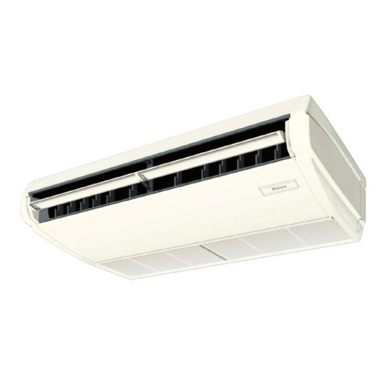 DAIKIN 大金 二匹 FHQ50DAVMA/RZR50MVM 淨冷樓底懸吊型變頻分體機 (無線遙控) D系列 DAIKIN 大金 二匹 FHQ50DAVMA/RZR50MVM 淨冷樓底懸吊型變頻分體機 (無線遙控) D系列