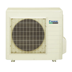 DAIKIN 大金 二匹 FFQ50BV1B9/RKS50FVMA  四面出風藏天花式淨冷變頻分體機 (無線遙控)