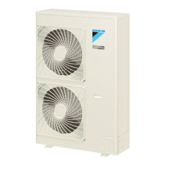 DAIKIN 大金 五匹 FBQ125EVE/RZQ125HAY4A 風喉連接型冷暖分體機 (無線遙控)