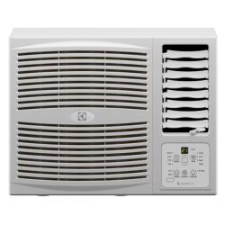 ELECTROLUX 伊萊克斯EWV09CB 1.0匹 變頻淨冷窗口式冷氣機