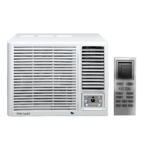 FRIGIDAIRE 北極 一匹窗口式冷氣機 FWA2109R (附遙控) FRIGIDAIRE 北極 一匹窗口式冷氣機 FWA2109R (附遙控)