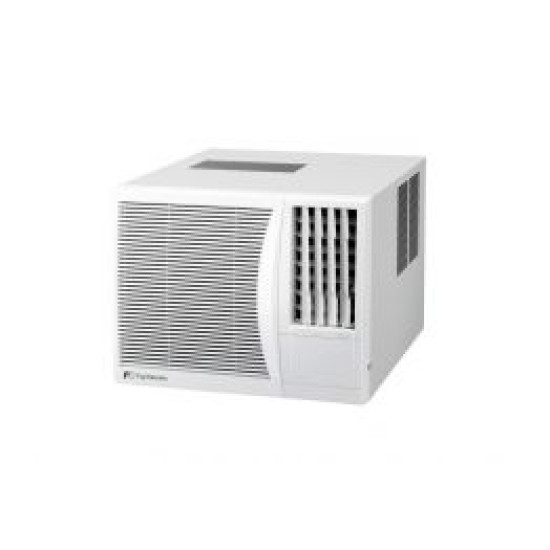 FUJI ELECTRIC 富士電機 RKB09GPTN 一匹 R410A雪種 淨冷窗口式冷氣機