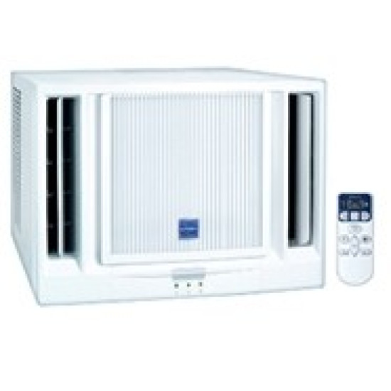 HITACHI 日立 RA08MDF 3/4匹淨冷型 窗口式 (附遙控) HITACHI 日立 RA08MDF 3/4匹淨冷型 窗口式 (附遙控)
