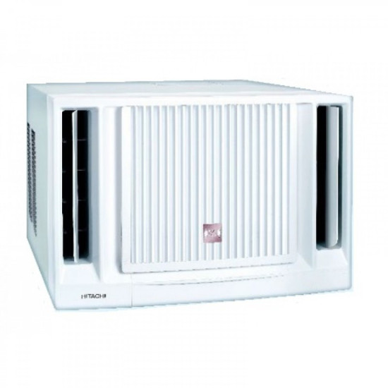 HITACHI 日立 一匹窗口式冷氣機 RA10RF HITACHI 日立 一匹窗口式冷氣機 RA10RF