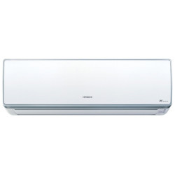 HITACHI 日立 一匹掛牆分體式變頻冷氣機 RASDX10HDK