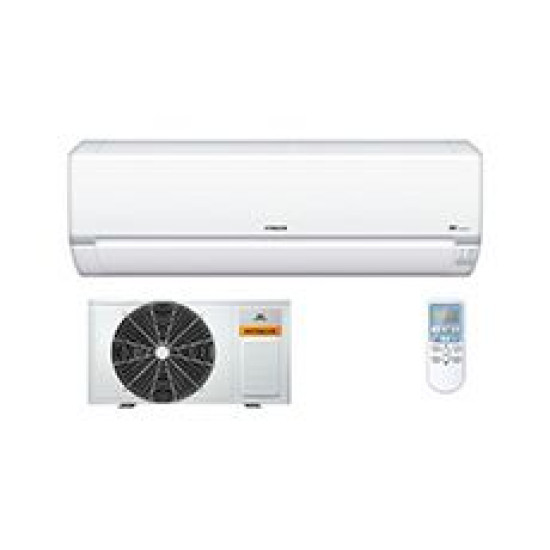 HITACHI 日立 一匹掛牆分體式變頻冷氣機 RASDX10CSK HITACHI 日立 一匹掛牆分體式變頻冷氣機 RASDX10CSK