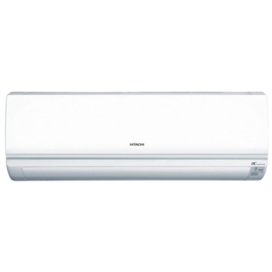 HITACHI 日立 匹半掛牆分體式變頻冷氣機 RASX13CCK