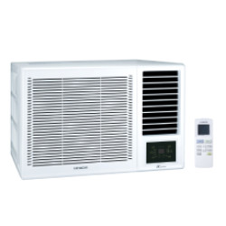 HITACHI 日立 RAWXH13CDK 2.0匹 變頻淨冷窗口式冷氣機