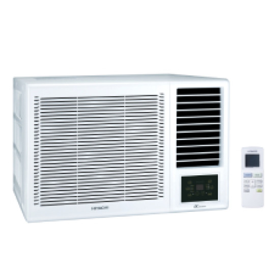 HITACHI 日立 RAWXH13CDK 2.0匹 變頻淨冷窗口式冷氣機