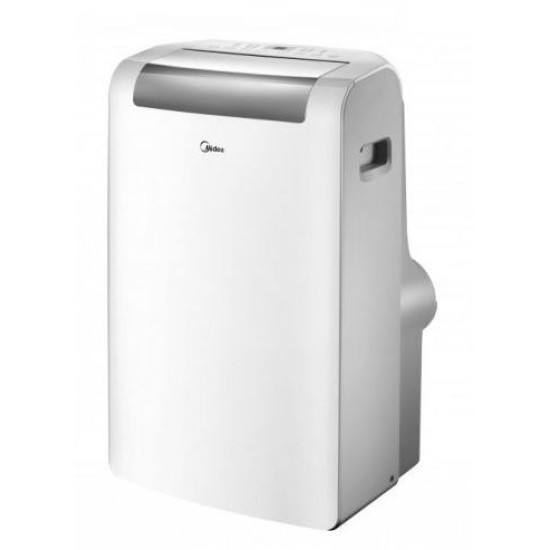 MIDEA 美的 MPPDA-12CRN1E 匹半淨冷型 移動式 MIDEA 美的 MPPDA-12CRN1E 匹半淨冷型 移動式