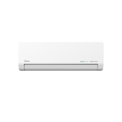 MIDEA 美的 MS-09CRF8F 一匹 變頻淨冷掛牆分體式冷氣機  (附遙控)