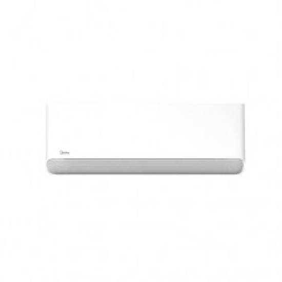 MIDEA 美的 MS-09HRF8E 一匹 變頻冷暖掛牆分體式冷氣機 (附遙控) MIDEA 美的 MS-09HRF8E 一匹 變頻冷暖掛牆分體式冷氣機 (附遙控)