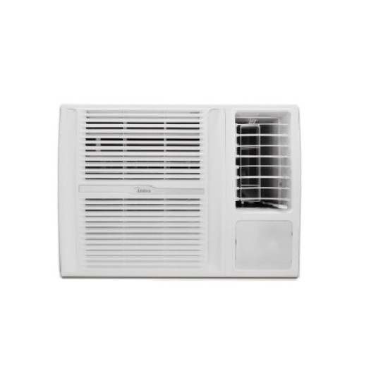 MIDEA 美的 MW-18CM8C 二匹窗口式冷氣機 MIDEA 美的 MW-18CM8C 二匹窗口式冷氣機