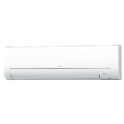MITSUBISHI 三菱電機 MSYGS24VF 2.5匹 變頻淨冷掛墻分體式冷氣機