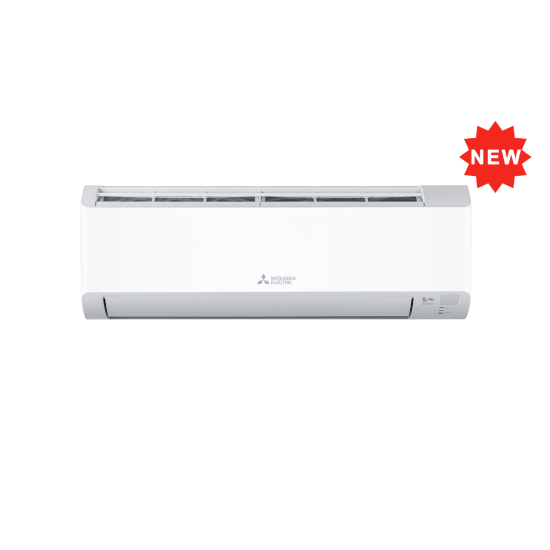 MITSUBISHI 三菱電機 MSYJY09VF 一匹 變頻淨冷掛牆分體式冷氣機 (附遙控)