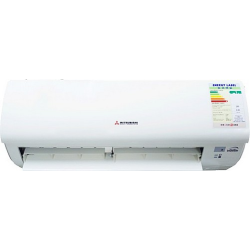 MITSUBISHI HEAVY INDUSTRIES 三菱重工 匹半掛牆分體式冷氣機 SRK35QE1