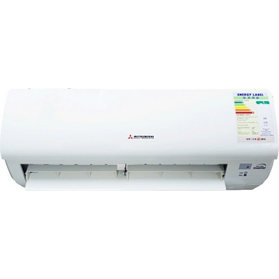 MITSUBISHI HEAVY INDUSTRIES 三菱重工 匹半掛牆分體式冷氣機 SRK35QE1