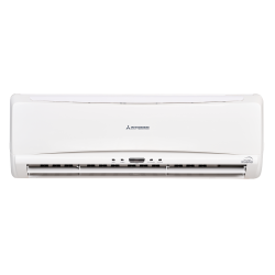MITSUBISHI HEAVY INDUSTRIES 三菱重工 SRK35QE3 匹半  變頻冷暖掛牆分體式冷氣機 (附遙控)