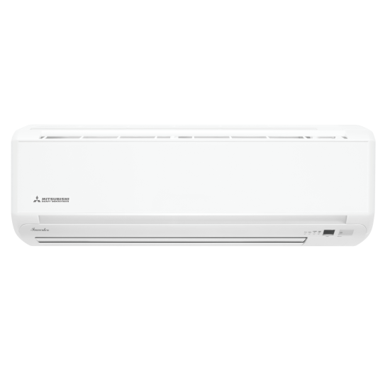 MITSUBISHI HEAVY INDUSTRIES 三菱重工 SRK53QEH1 二匹  變頻冷暖掛牆分體式冷氣機 (附遙控)