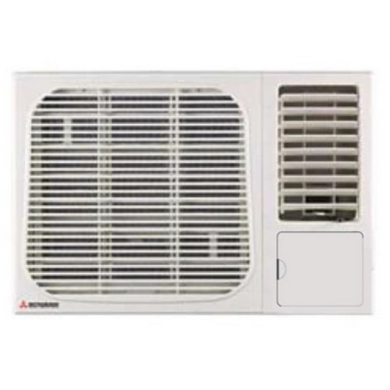 MITSUBISHI HEAVY INDUSTRIES 三菱重工 3/4匹窗口式冷氣機 WRK20MB3 MITSUBISHI HEAVY INDUSTRIES 三菱重工 3/4匹窗口式冷氣機 WRK20MB3
