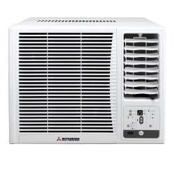MITSUBISHI HEAVY INDUSTRIES 三菱重工 匹半窗口式冷氣機 WRK35MC1 (附遙控)