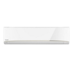 Panasonic 樂聲 二匹半掛牆分體式變頻冷氣機 CS-PS24UKA