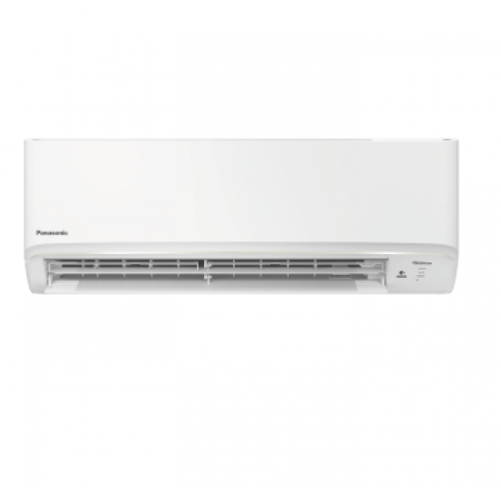 PANASONIC 樂聲 CS-LZ12ZKA 匹半 Smaller 系列 WIFI智能變頻冷暖掛牆分體式冷氣機 (附遙控) PANASONIC 樂聲 CS-LZ12ZKA 匹半 Smaller 系列 WIFI智能變頻冷暖掛牆分體式冷氣機 (附遙控)