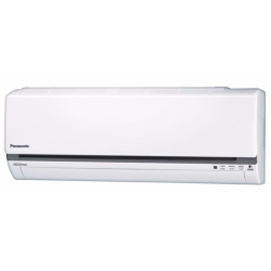 PANSONIC 樂聲CSU9CWA 1.0匹 變頻淨冷窗口分體式冷氣機