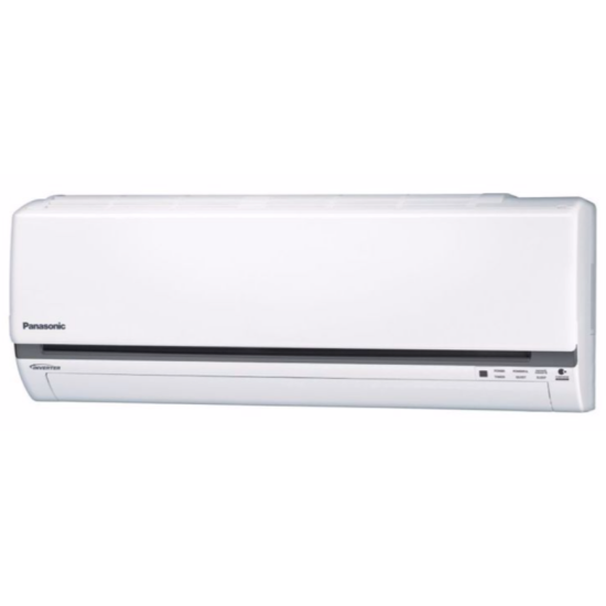 PANSONIC 樂聲CSU9CWA 1.0匹 變頻淨冷窗口分體式冷氣機