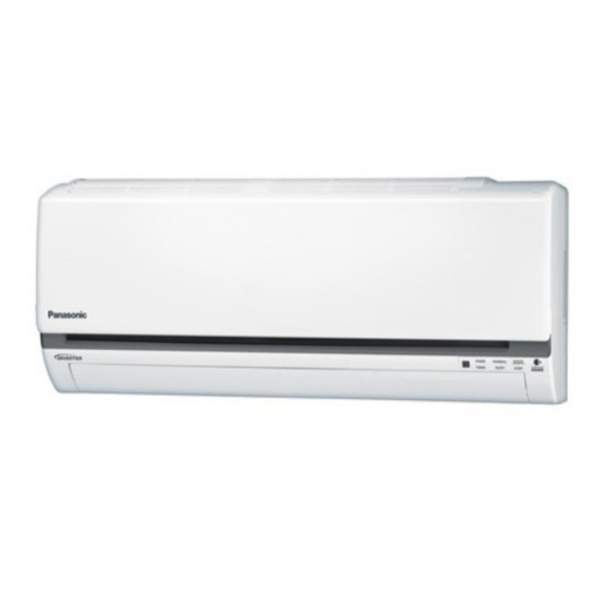 Panasonic 樂聲 CS-U9YWA 一匹掛牆分體式變頻冷氣機 (附遙控) Panasonic 樂聲 CS-U9YWA 一匹掛牆分體式變頻冷氣機 (附遙控)