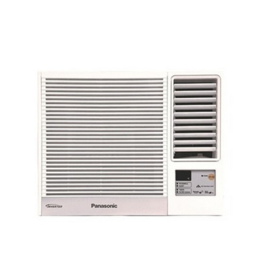 Panasonic 樂聲 一匹窗口式變頻冷氣機 CW-HZ90YA Panasonic 樂聲 一匹窗口式變頻冷氣機 CW-HZ90YA