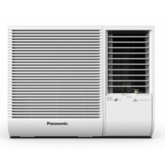 Panasonic 樂聲 匹半窗口式冷氣機 CW-N1219VA Panasonic 樂聲 匹半窗口式冷氣機 CW-N1219VA