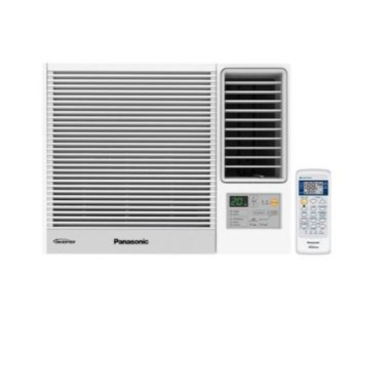 PANASONIC 樂聲 CW-HU70AA  3/4匹 Wi-Fi 變頻式淨冷窗口式冷氣機 (附遙控)